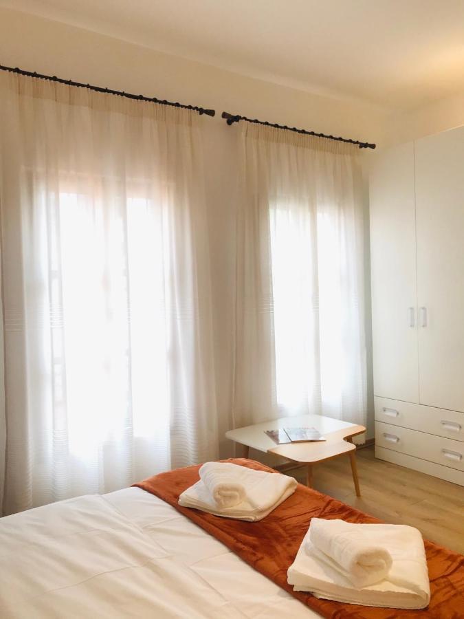 Foleza - Bed And Breakfast Vlorë Buitenkant foto