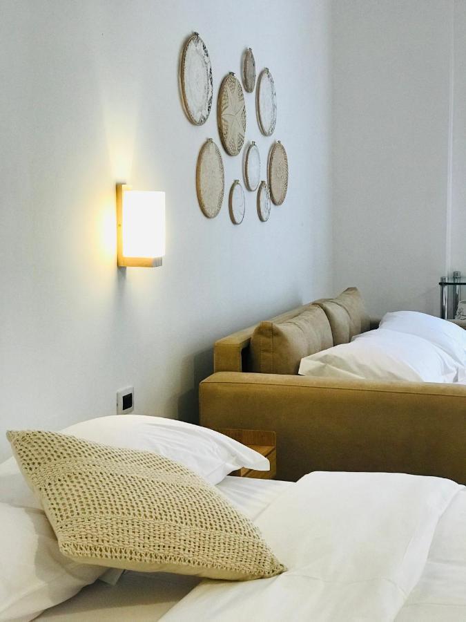 Foleza - Bed And Breakfast Vlorë Buitenkant foto