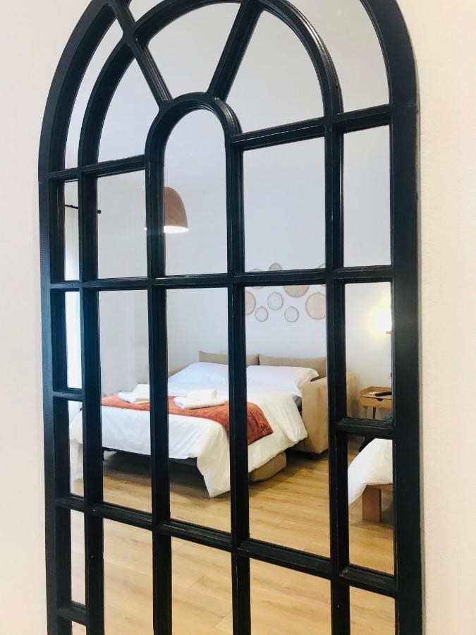 Foleza - Bed And Breakfast Vlorë Buitenkant foto