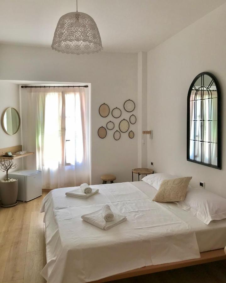 Foleza - Bed And Breakfast Vlorë Buitenkant foto
